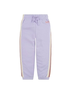 Kids Soft Knit Jogger Pants (Little Kids)