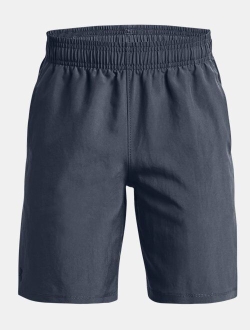 Boys' UA Woven Shorts