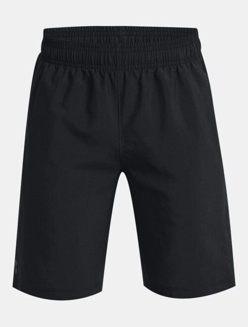 Under Armour Boys' UA Woven Shorts