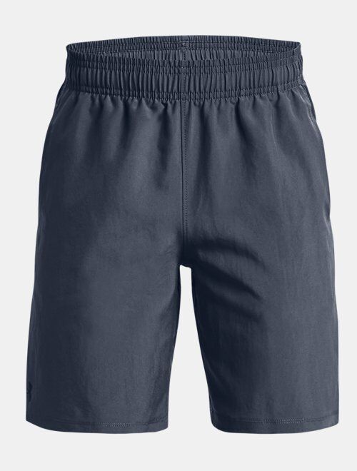 Under Armour Boys' UA Woven Shorts