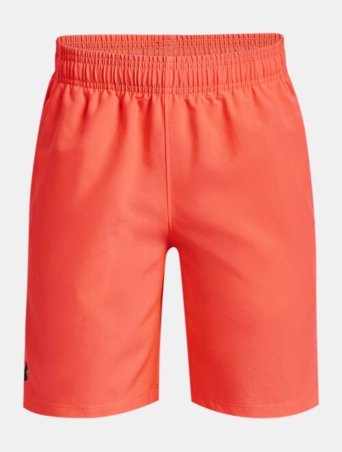 Under Armour Boys' UA Woven Shorts