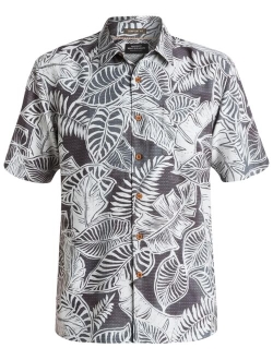 Waterman Men's Siesta Short Sleeve Shirt