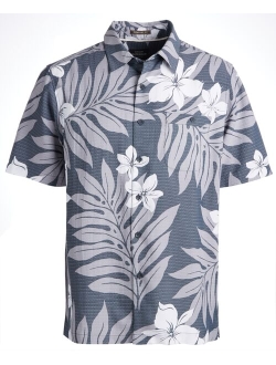 Waterman Men's Shonan Hawaiian Shirt