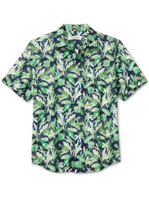 Tommy Bahama Men's Bahama Coast Legally Frond Shirt