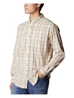 Men's Rapid Rivers II Long Sleeve Shirt