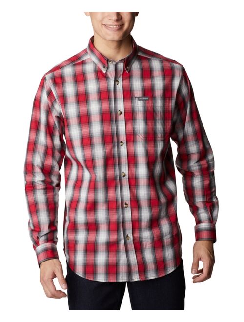 Columbia Men's Rapid Rivers II Long Sleeve Shirt