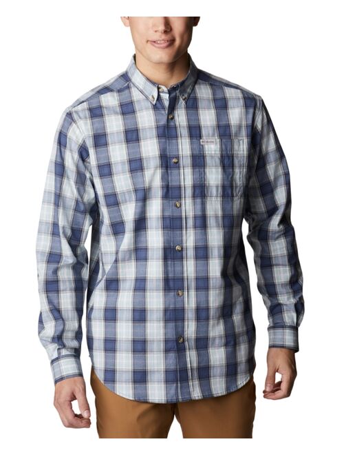 Columbia Men's Rapid Rivers II Long Sleeve Shirt