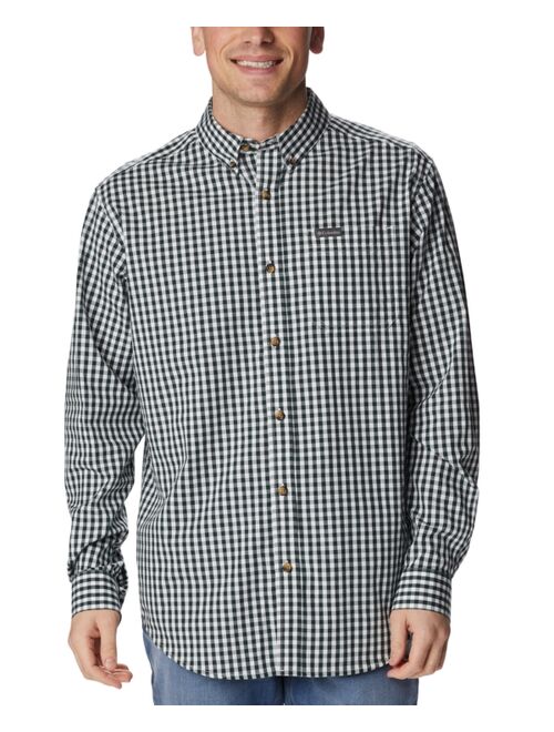 Columbia Men's Rapid Rivers II Long Sleeve Shirt