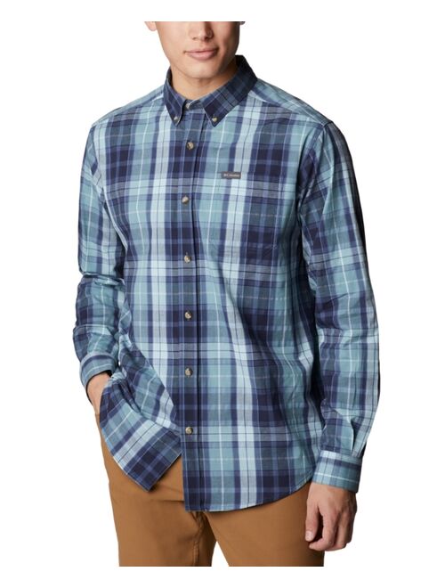 Columbia Men's Rapid Rivers II Long Sleeve Shirt