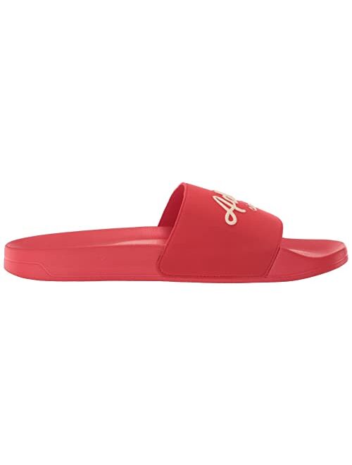 adidas Unisex-Adult Adilette Slides Sandal