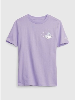 GapKids &#124 Disney 100% Organic Cotton Graphic T-Shirt