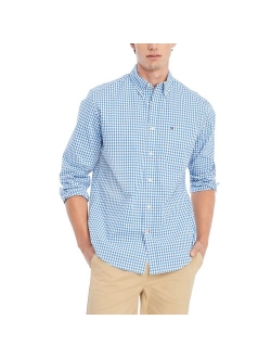 Capote Classic-Fit Solid Shirt