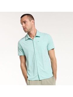 Men's FLX Dynamic Comfort Button-Down Shirt