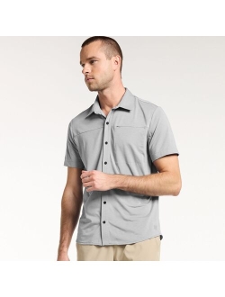 Men's FLX Dynamic Comfort Button-Down Shirt