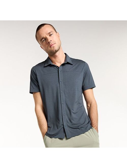 Men's FLX Dynamic Comfort Button-Down Shirt