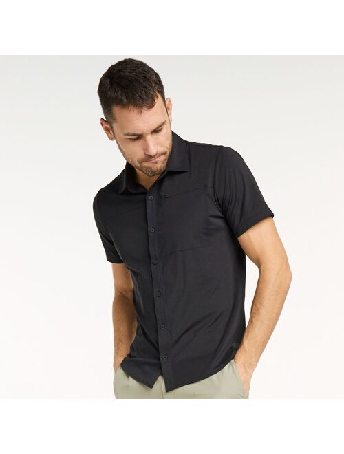 Men's FLX Dynamic Comfort Button-Down Shirt