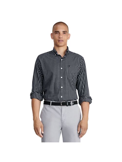 Men's IZOD Classic Button-Down Shirt