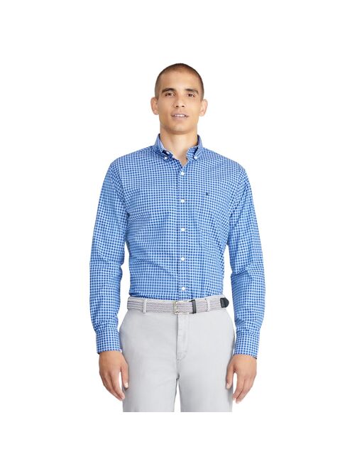 Men's IZOD Classic Button-Down Shirt