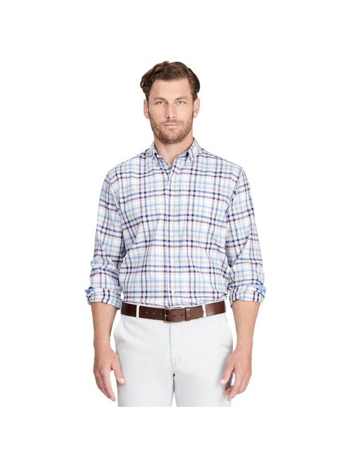 Men's IZOD Classic Button-Down Shirt