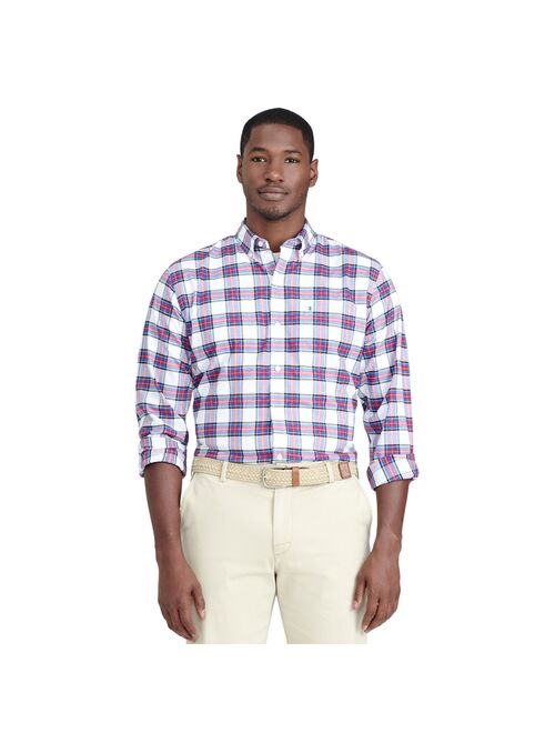 Men's IZOD Classic Button-Down Shirt