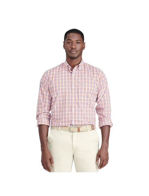 Men's IZOD Classic Button-Down Shirt