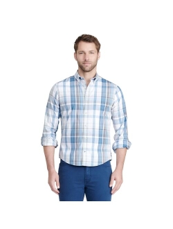 Saltwater Button-Down Shirt