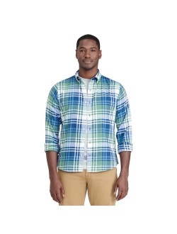 Saltwater Button-Down Shirt