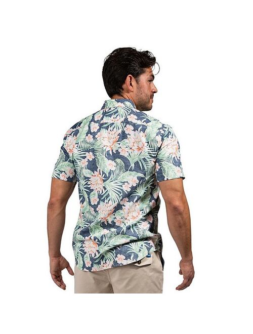 Men's Chubbies Button Down Shirt