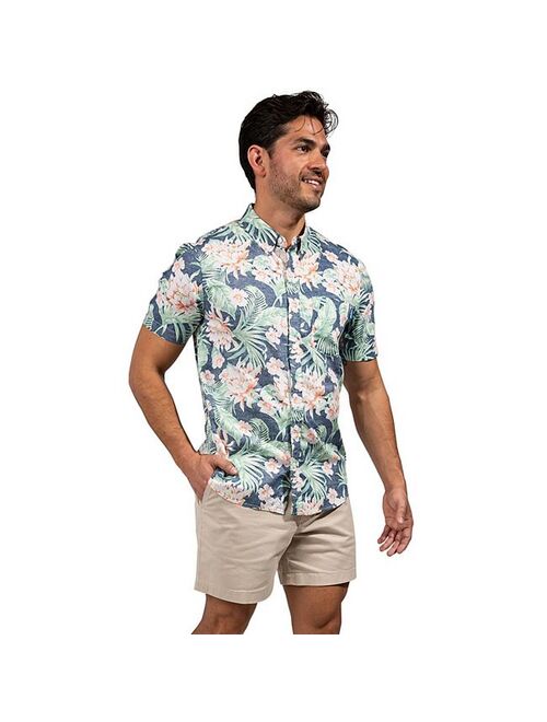 Men's Chubbies Button Down Shirt