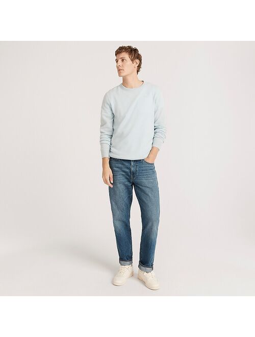 J.Crew Classic Relaxed-fit jean in two-year wash