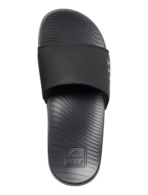 REEF Women's One Slides