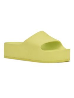 Women's Pool Slide Sandals