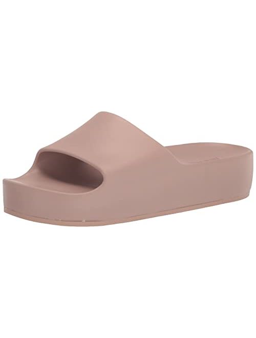 NINE WEST Women's Pool Slide Sandals