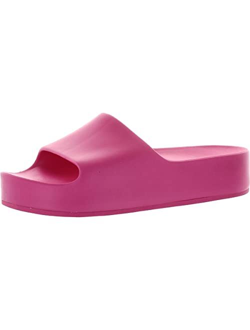 NINE WEST Women's Pool Slide Sandals