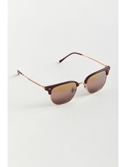 New Wayfarer Sunglasses