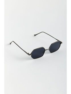 Kenmare Hex Metal Sunglasses