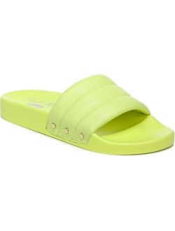 ORIGINAL COLLECTION Women's Pisces Chill Water-resistant Slides