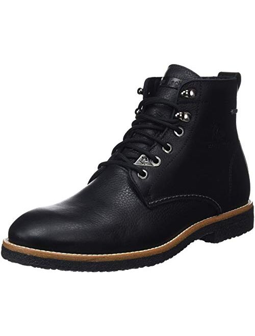 Panama Jack Men's Ankle Classic Boots