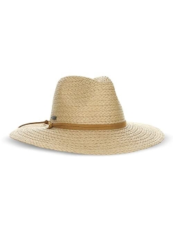 Paper Braid Straw Safari Sun Hat