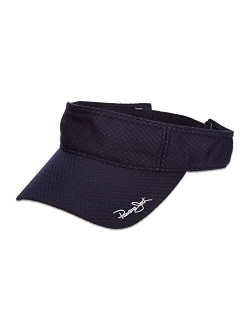 Signature Script Sun Visor Hat