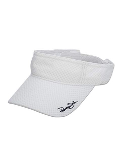 Signature Script Sun Visor Hat