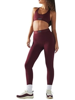 Womens Lineup High-Waist Pocket Legging