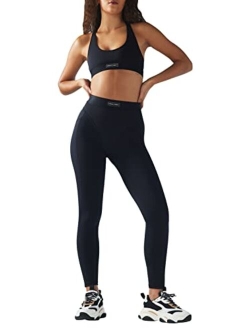 Womens Lineup High-Waist Pocket Legging