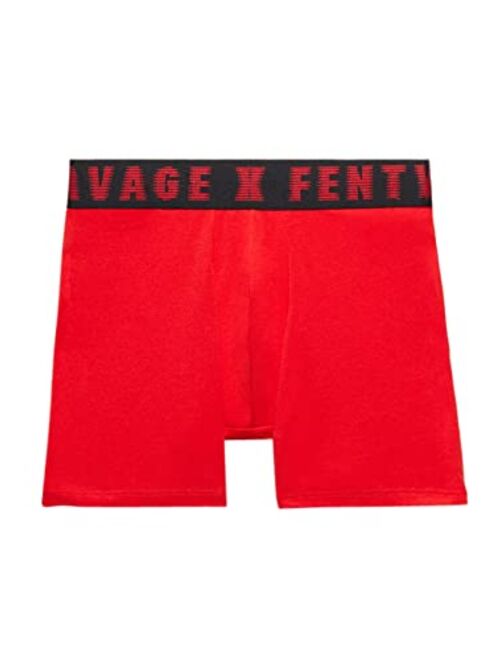 Savage x Fenty Savage X, Men's, Savage X Boxer Briefs