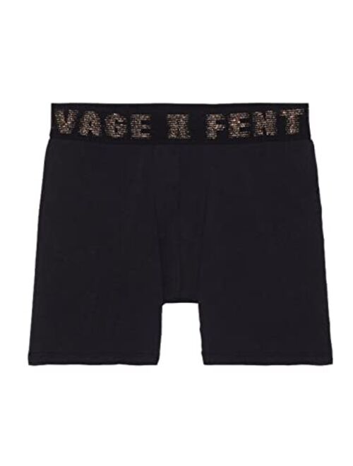 Savage x Fenty Savage X Men's Regular Boxer Briefs