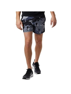 Men's Accelerate 5 Inch Short 22