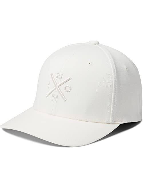 Nixon Exchange FF Hat