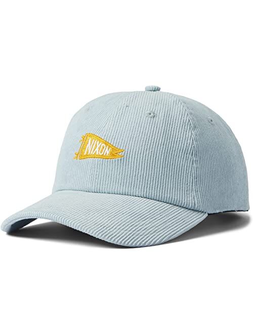 Nixon Harvey Strapback