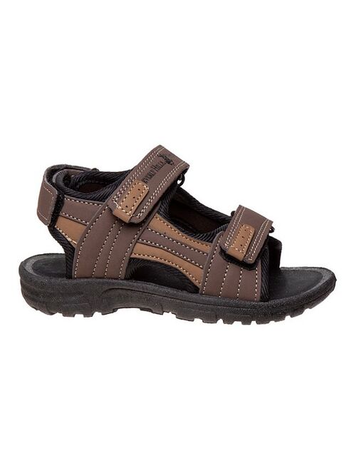 Beverly Hills Polo Boys' Sport Sandals