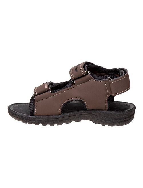 Beverly Hills Polo Boys' Sport Sandals